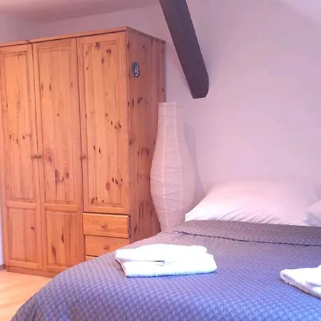 Apartmán Penelope
