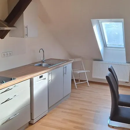 Penelope Apartmán *