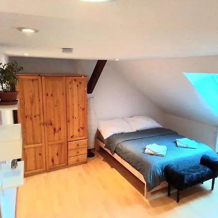 Penelope Apartmán