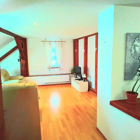 Apartmán Penelope