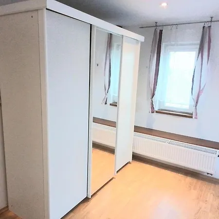 Penelope Apartmán