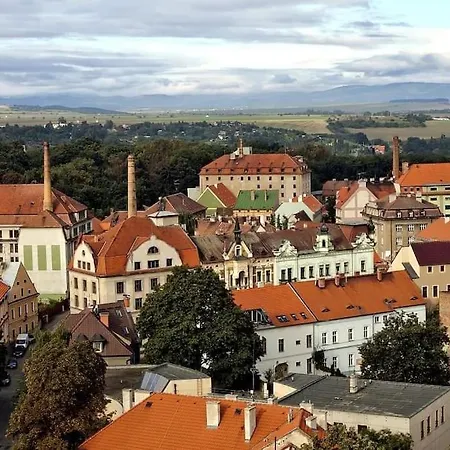 Penelope * Žatec