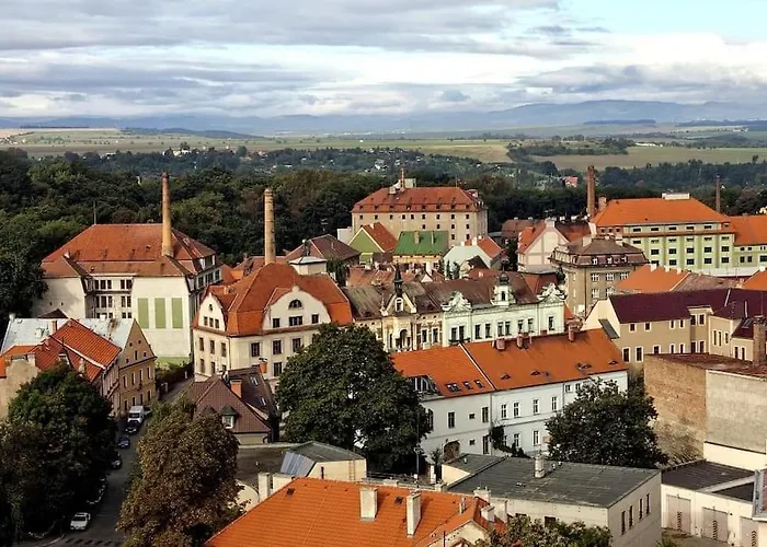 Penelope * Žatec